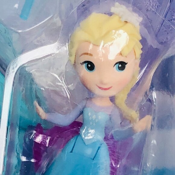 Disney Frozen Elsa Ice Garden Gazebo New Sealed For Age 4+ - Picture 11 of 15